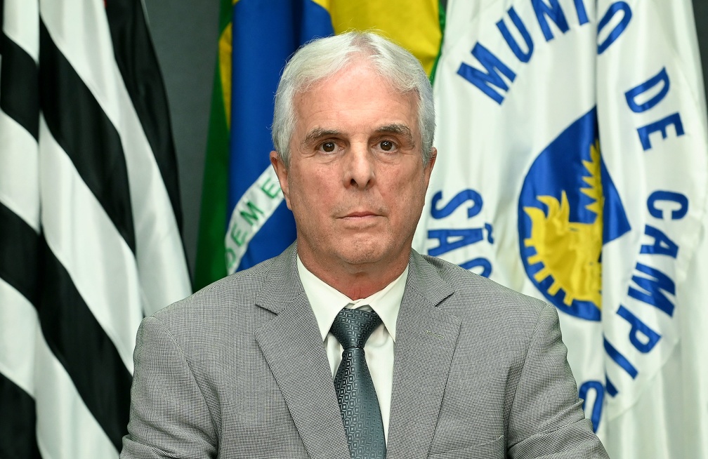 Carlos José Barreiro