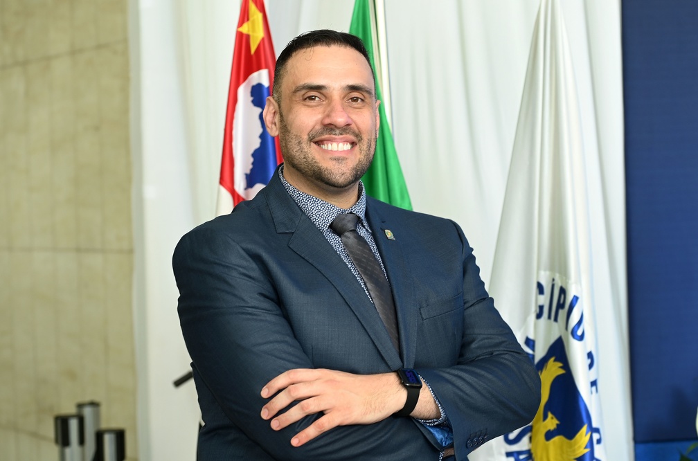 Elias Tavares