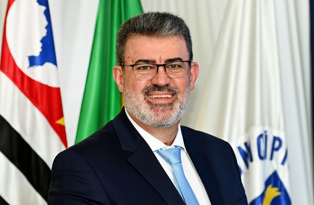 Michel Abrão Ferreira