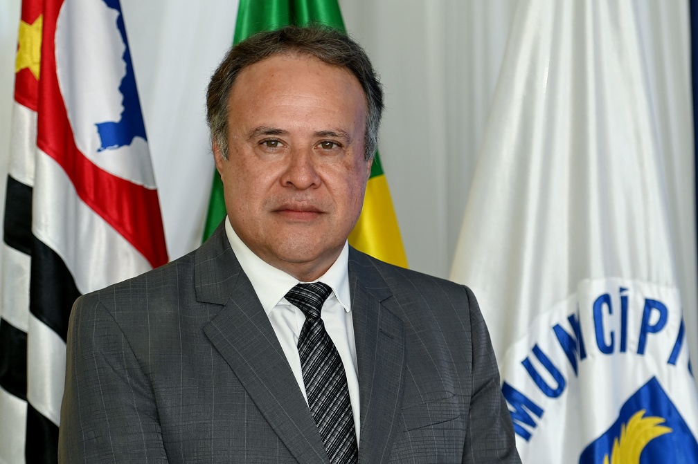 Alberto Alves da Fonseca (Professor Alberto)