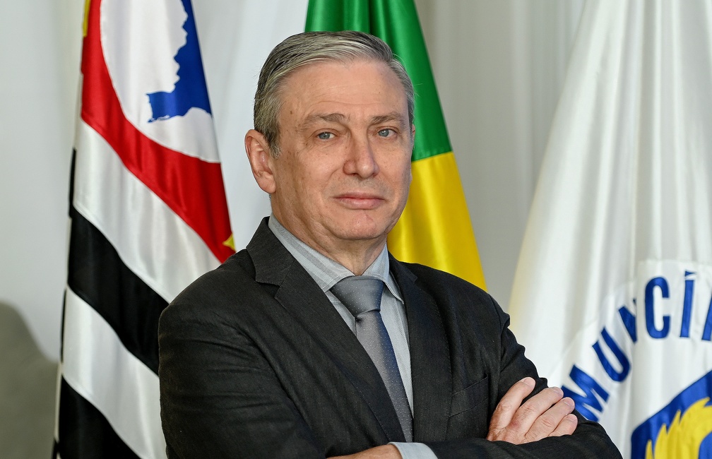 Paulo Sérgio de Andrade