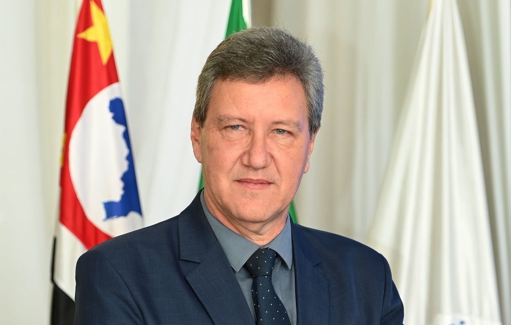 Rogério Menezes
