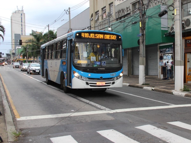 Fechamento, de forma ininterrupta, será feito entre as ruas Barão de Jaguara e Dr. Quirino