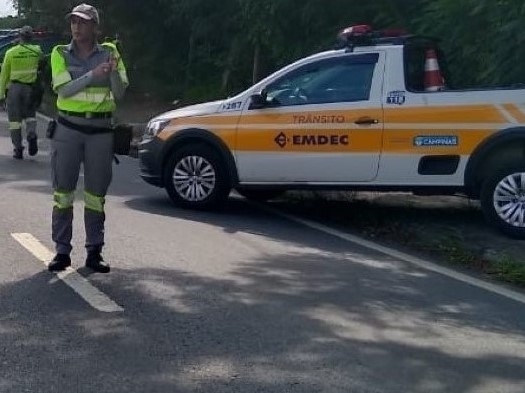 Agentes da Mobilidade Urbana vão orientar condutores e usuários do transporte público