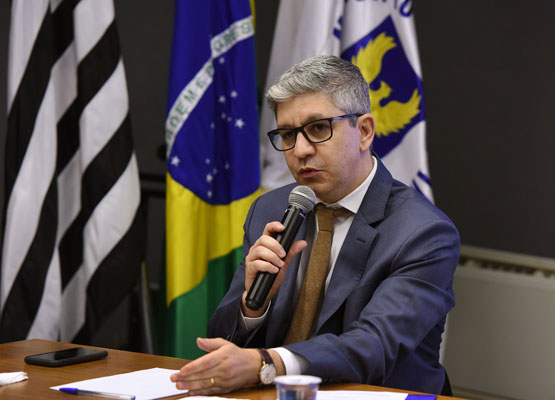 Para o secretário de Assuntos Jurídicos, Peter Panutto, decisão reforça constitucionalidade dos decretos municipais