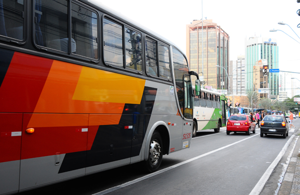 Disciplinando o trânsito