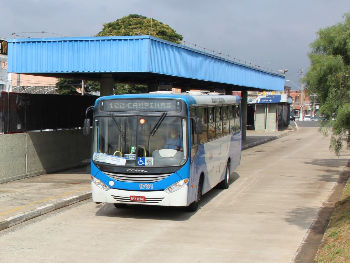 Linha 122 vai ter itinerário ampliado