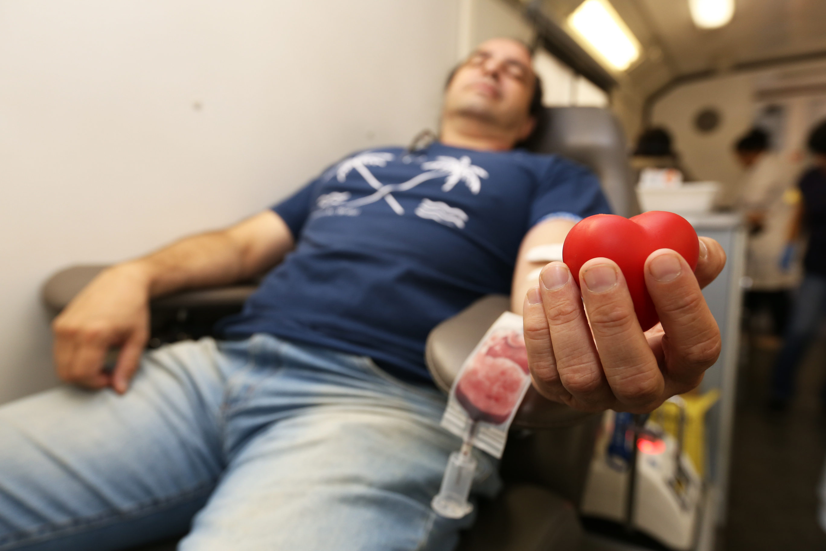 Ação é promovida pelo SerSol, da Secretaria de Gestão e Desenvolvimento de Pessoas