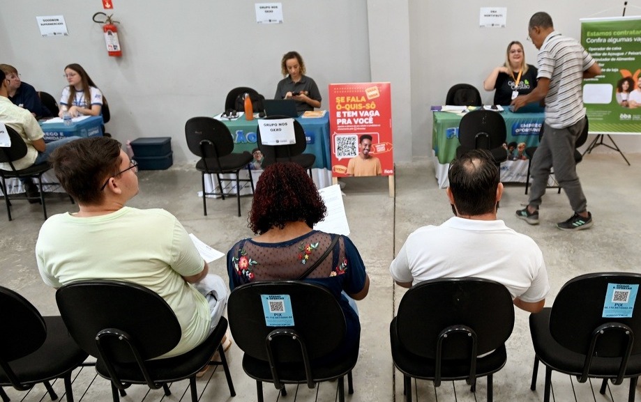 Carlos Bassan/PMC O evento acontece no Centro Cultural Maria Monteiro, localizado na Rua Dom Gilberto Pereira Lopes, 412, das 9h às 16h