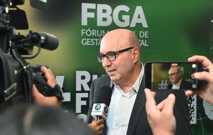 Carlos Bassan Dário: compromisso com a questão climática