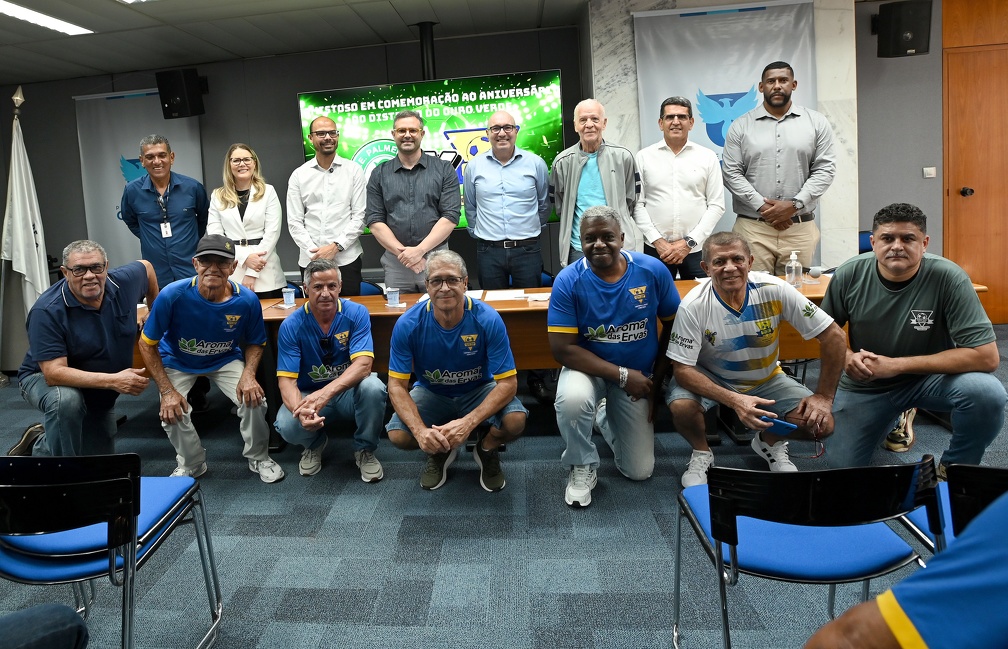 Carlos Bassan/PMC Ex-atletas também vão participar da partida deste sábado em Campinas