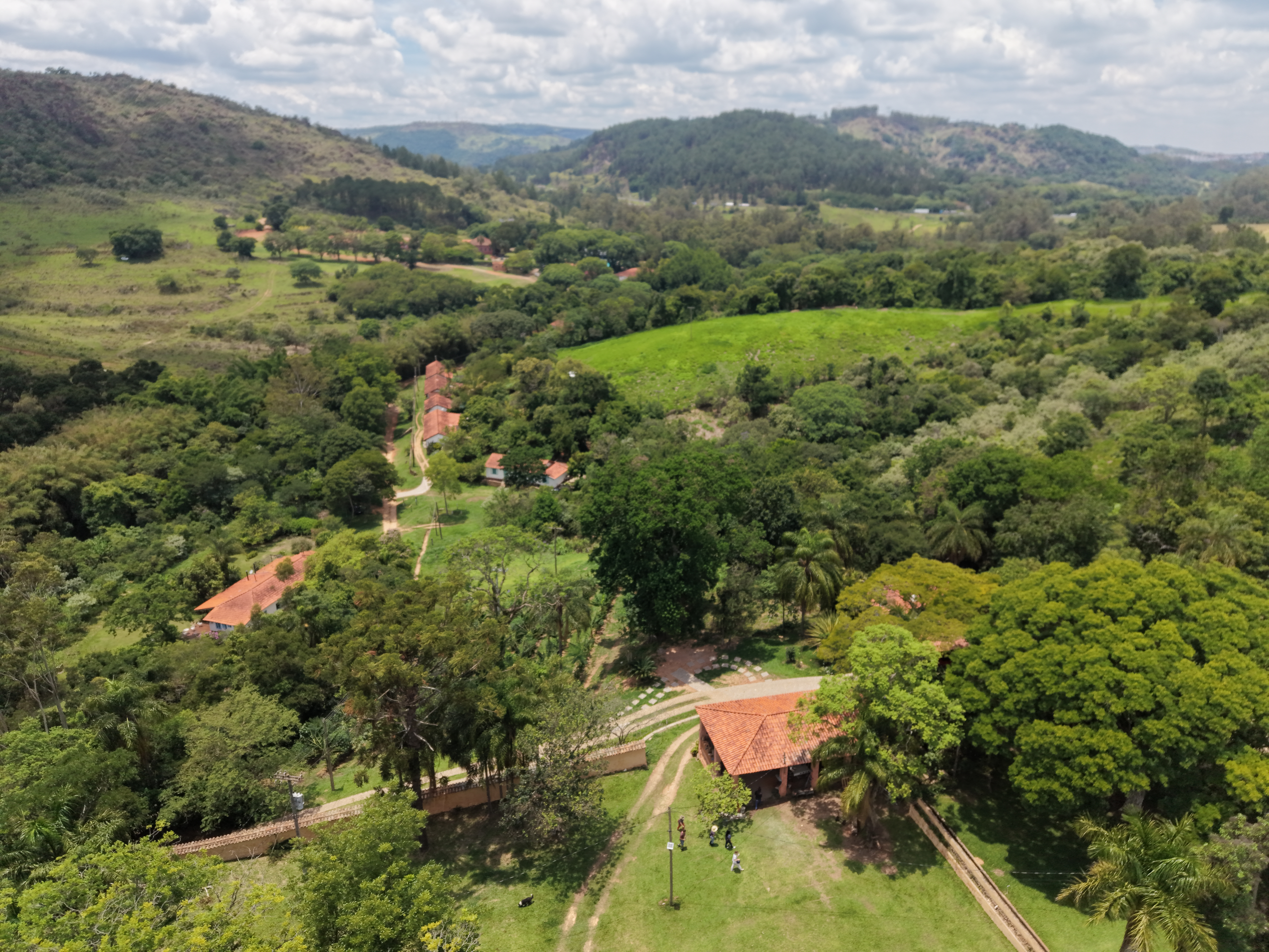 Oficina do PSA Água reúne produtores rurais para apresentar incentivos financeiros e apoio técnico voltados à preservação dos recursos hídricos e do solo