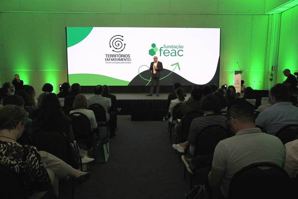 Manoel de Brito/PMC Prefeito de Campinas participou do evento na manhã desta quarta-feira, 8 de outubro