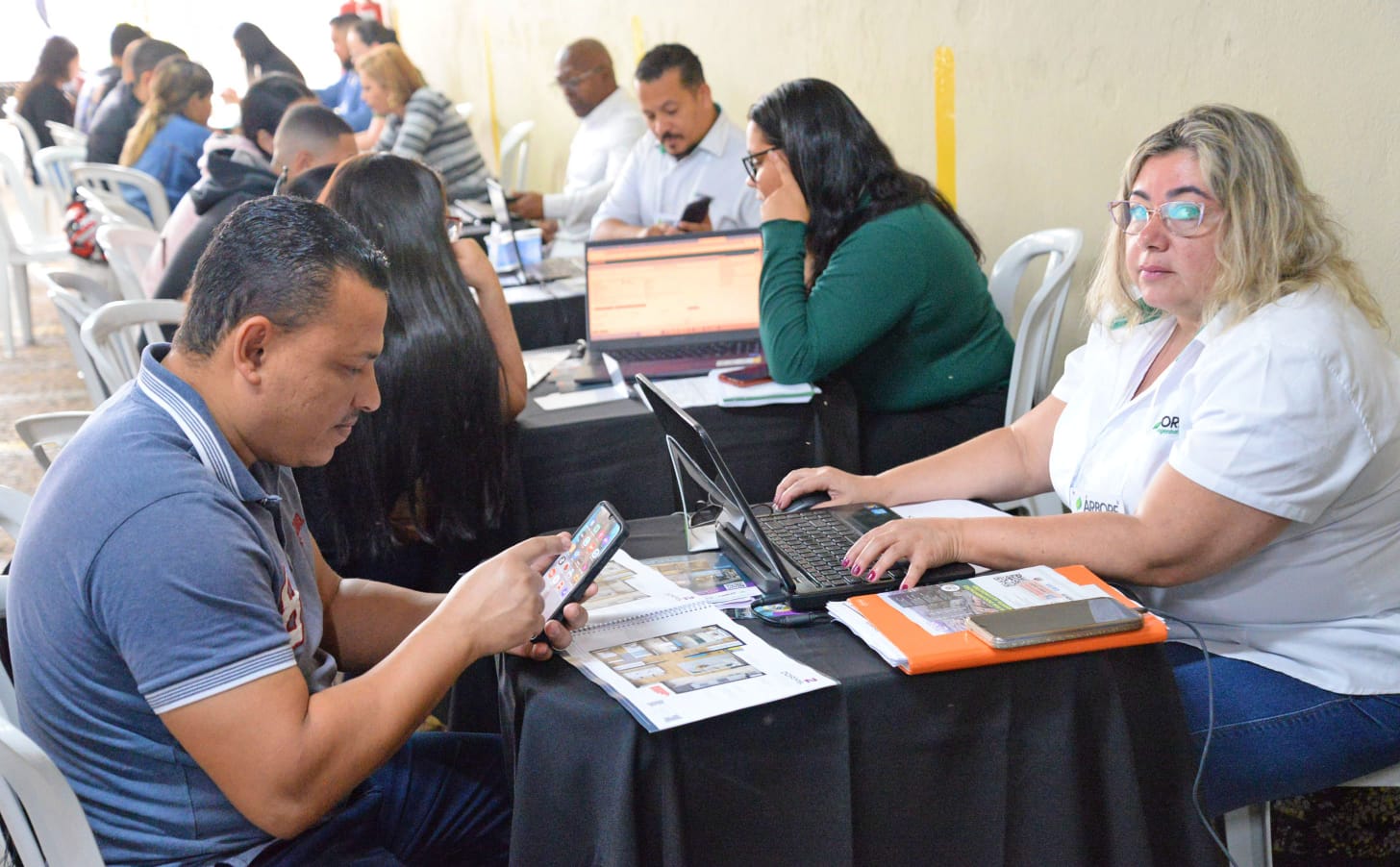 Inscritos no Cadastro de Interessados em Moradia (CIM) têm isenção no ITBI