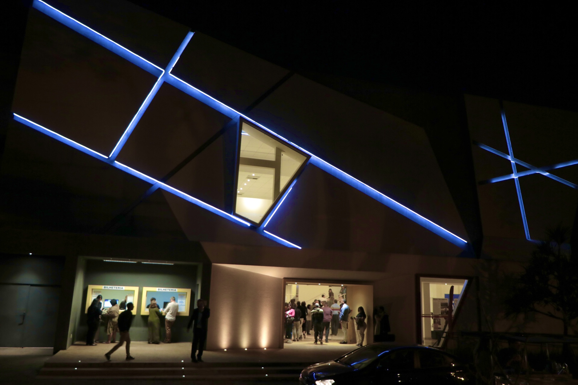Firmino Piton Teatro Castro Mendes será palco de um concerto especial da Orquestra Sinfônica de Campinas com a participação dos vencedores do XVIII Concurso Estímulo para Cantores Líricos