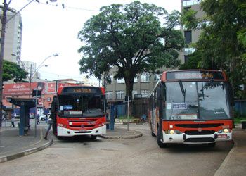 Cursos permitirão que cobradores de ônibus mudem de área profissional