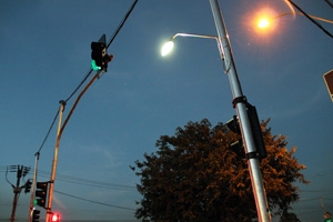 Projeto-piloto poderá ser levado a outros locais da cidade