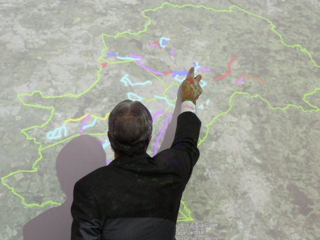 Campinas já possui quase 21 km de ciclovias e ciclofaixas, além de rotas cicláveis