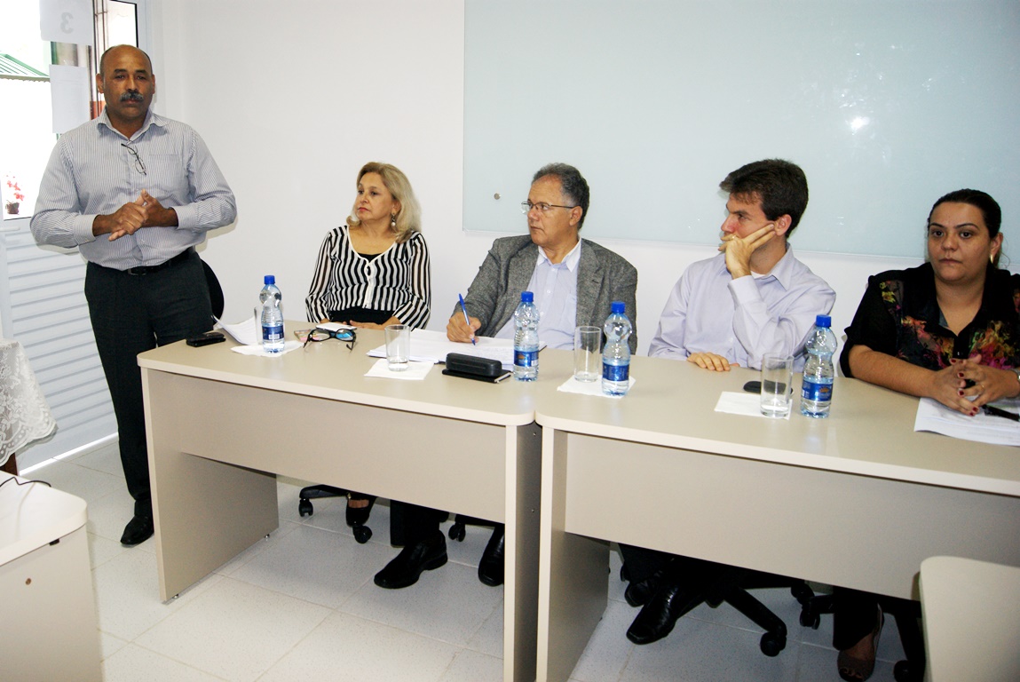 Secretário Canário fala sobre ações da Secretaria de Trabalho e Renda