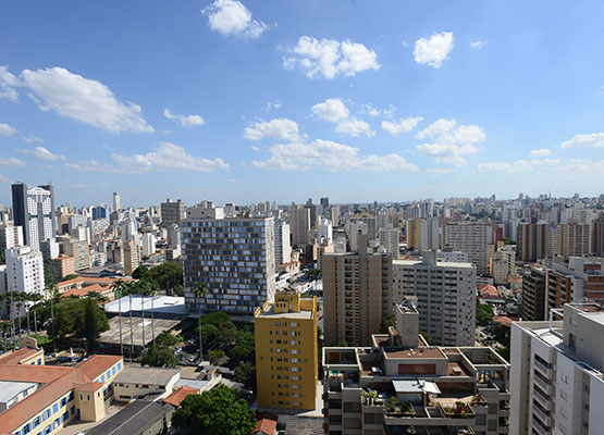 Localizado no Centro, equipamento será um espaço de acolhimento e apoio para mulheres em situação de vulnerabilidade