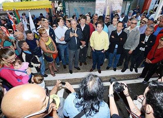 Barreiro: há umplano cicloviário para o município