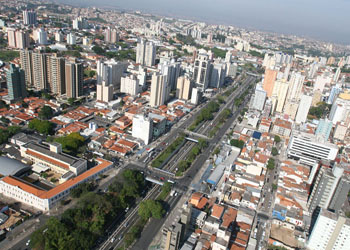 Deslocamentos sustentáveis são tema do seminário