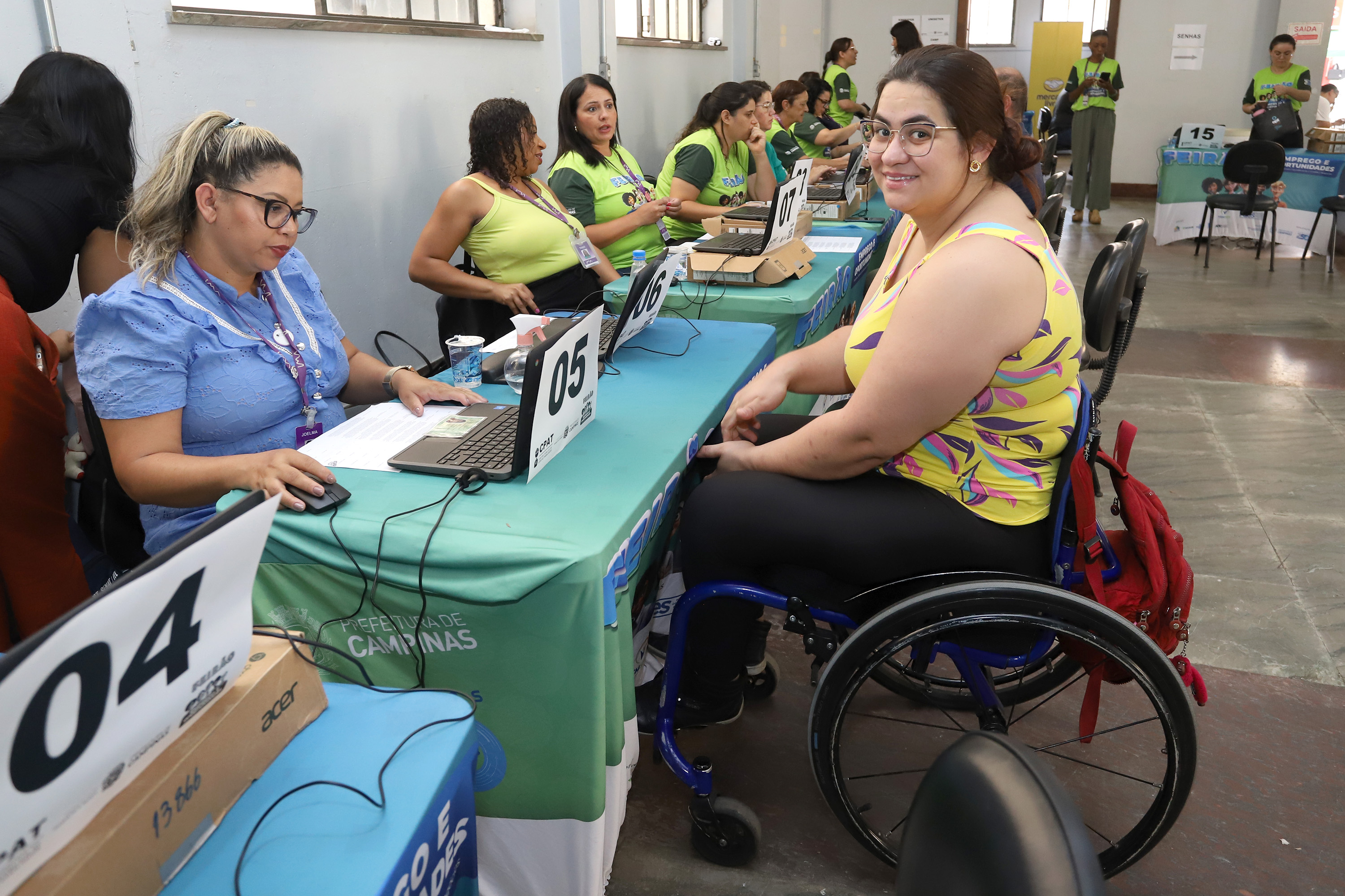 Jaqueline Dias: chance de recomeço