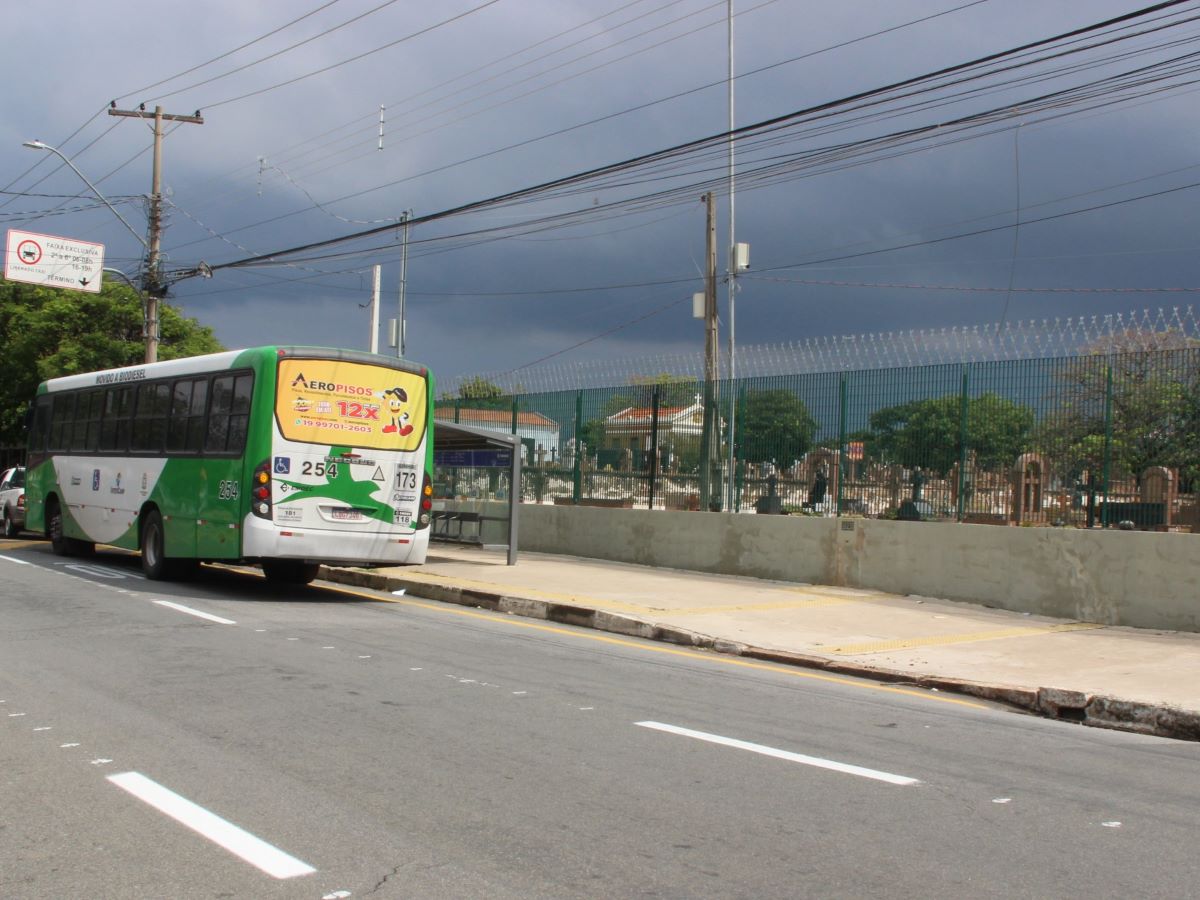 Linhas de itinerários que atendem aos cemitérios serão reforçadas e haverá frota reserva nos terminais