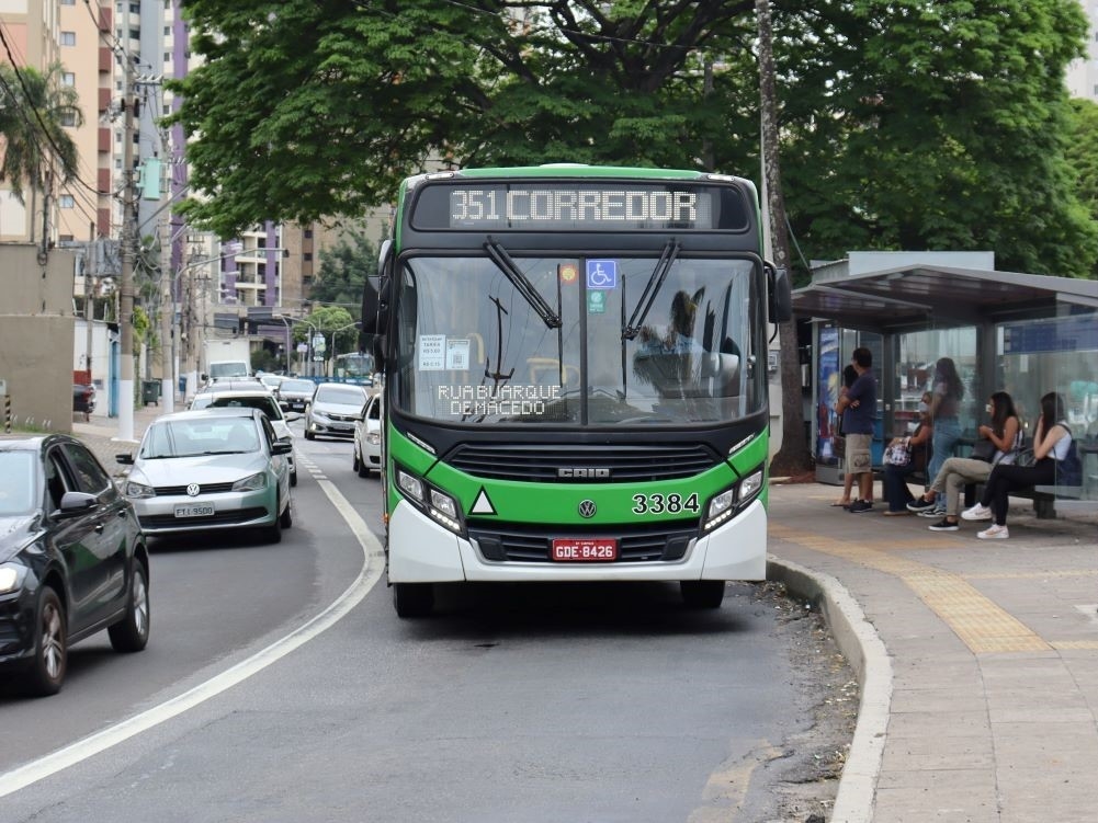 Emdec orienta que os motoristas evitem a circulação no trecho durante o período