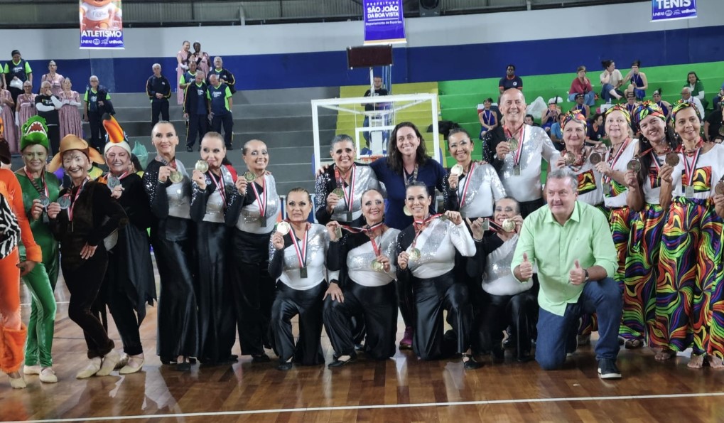 Tema é uma homenagem ao rock 