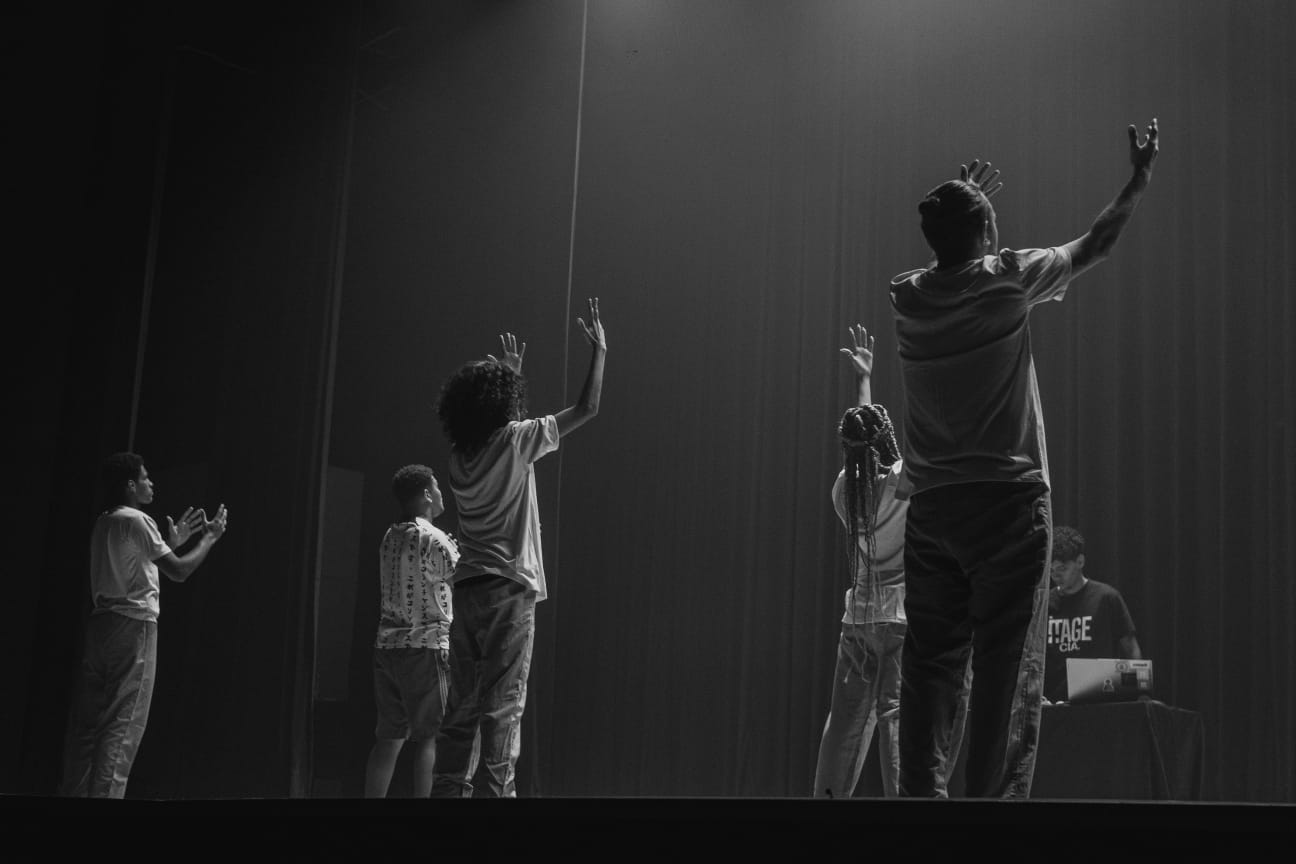 Divulgação/ Matheus Souza Ingressos estão à venda no Sympla e na bilheteria do Castro Mendes