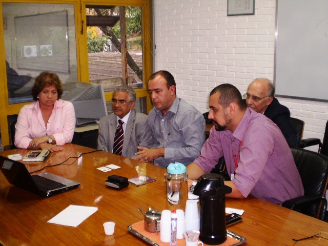 Apresentação do sistema