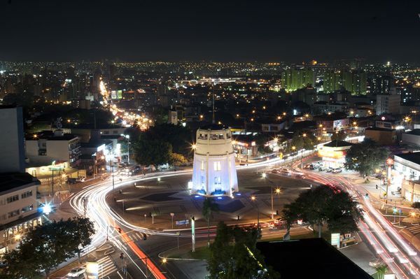 Local, considerado cartão postal de Campinas, oferece vista de 360º da cidade