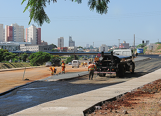 Local deve ser entregue em julho deste ano