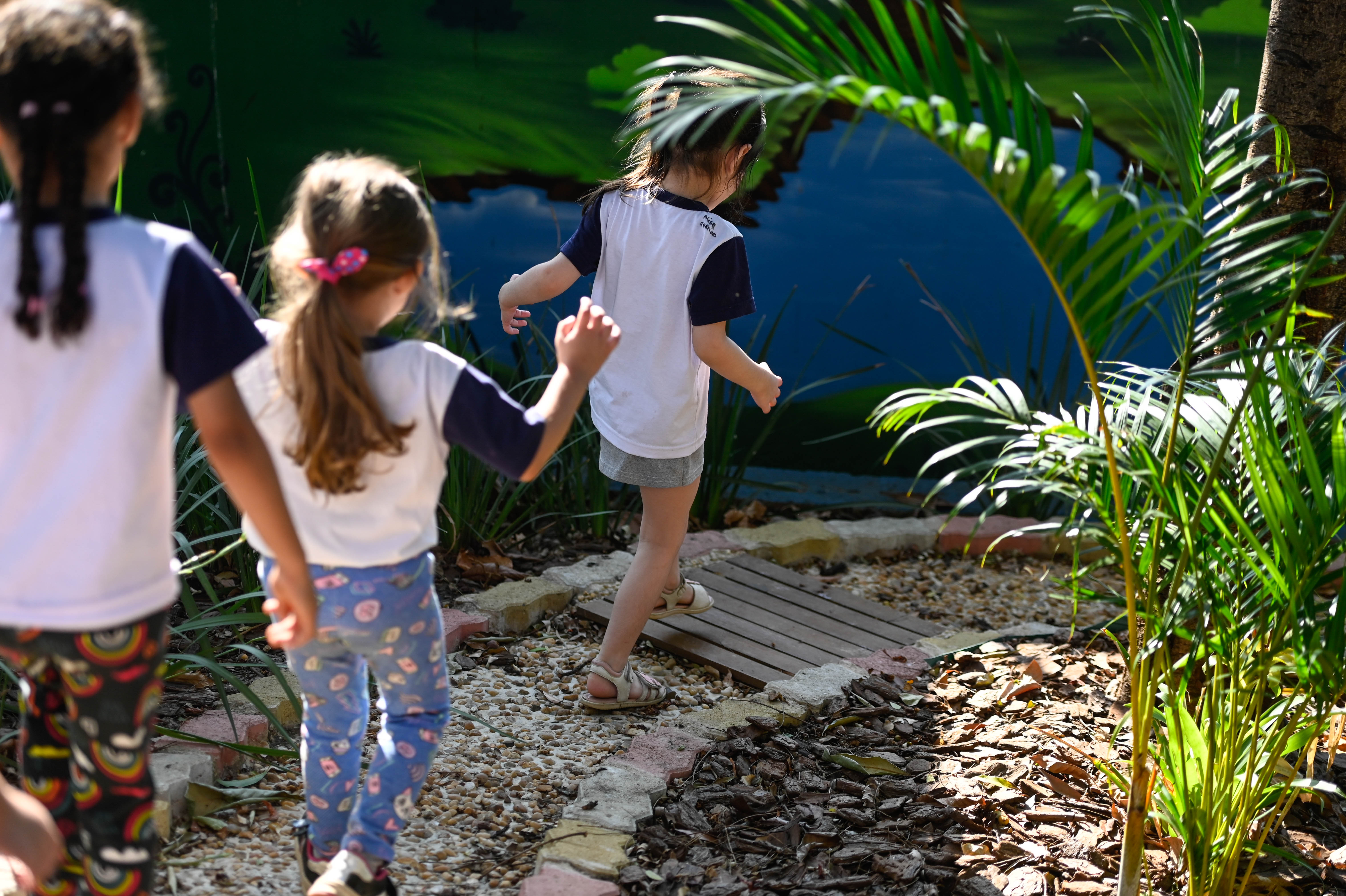  Objetivo é resgatar e reorganizar as memórias das escolas 
