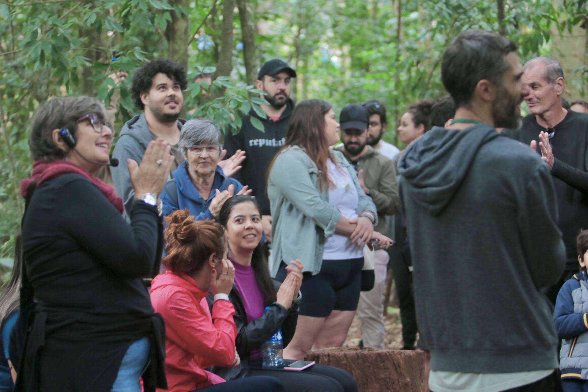 Divulgação/PMC Apresentação será na próxima sexta-feira, 26 de setembro, das 8h30 às 9h30, e é aberto a todos os públicos
