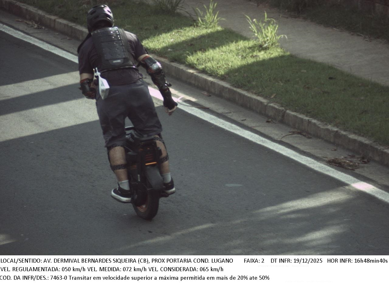  Emdec alerta sobre as regras de circulação para autopropelidos e ciclomotores