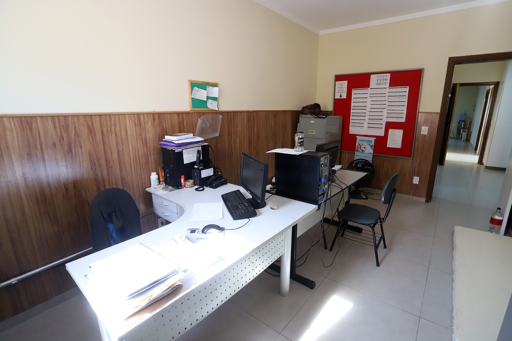 A eleição será totalmente digital, com divulgação do resultado logo após o pleito