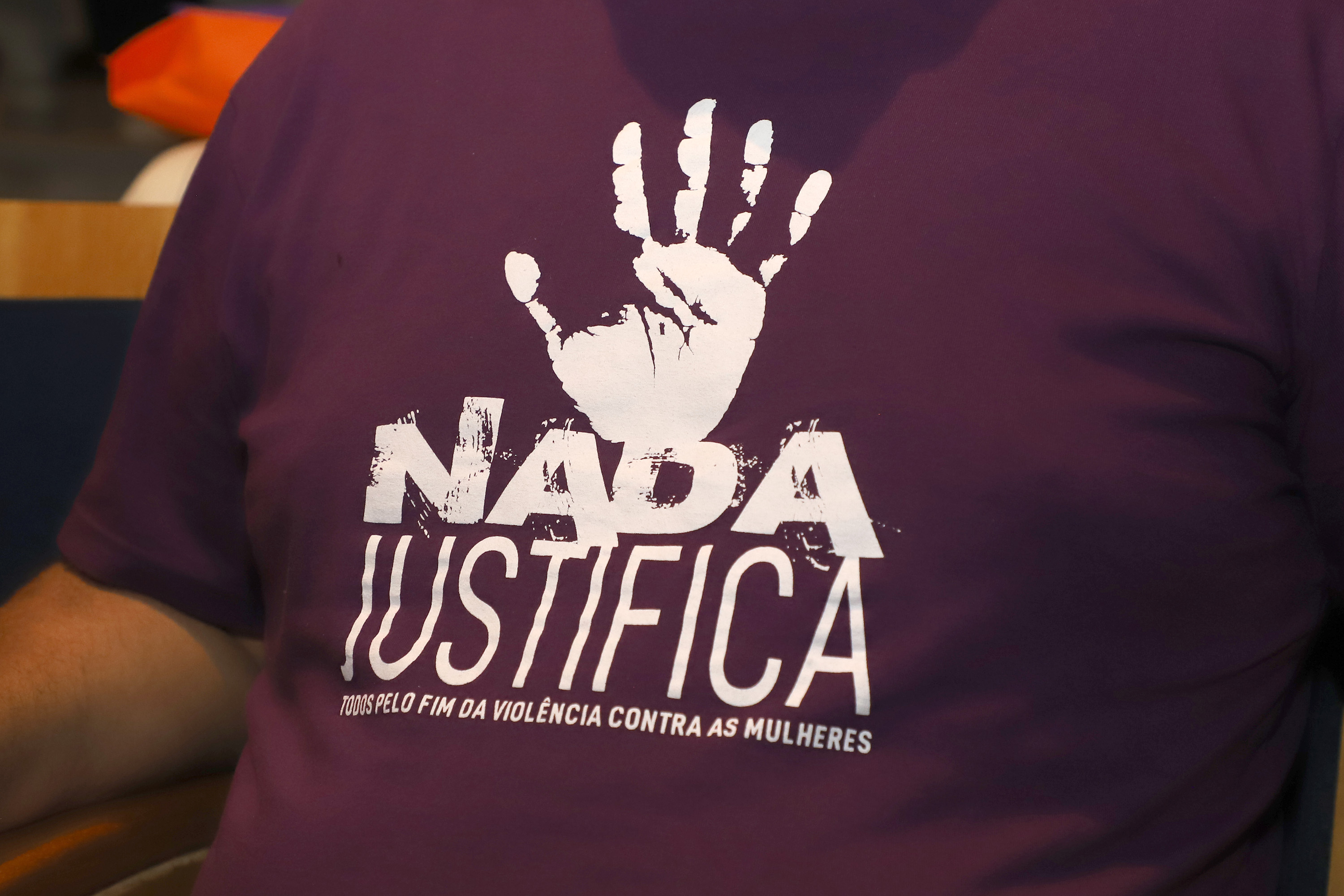 Programação faz parte da iniciativa “21 Dias de Ativismo Pelo Fim da Violência Contra as Mulheres”