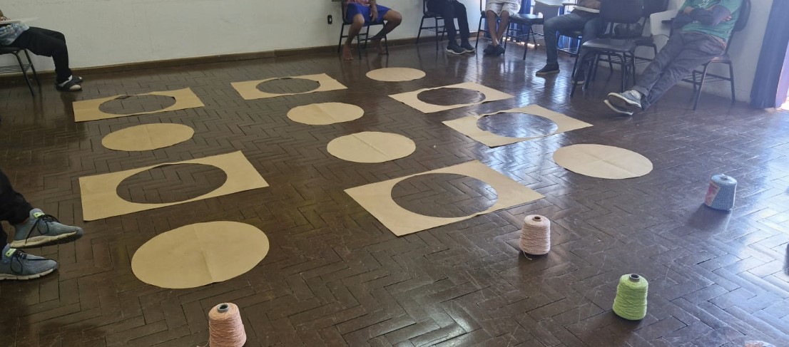 Experiência buscou despertar maior compreensão e respeito mútuo entre os usuários