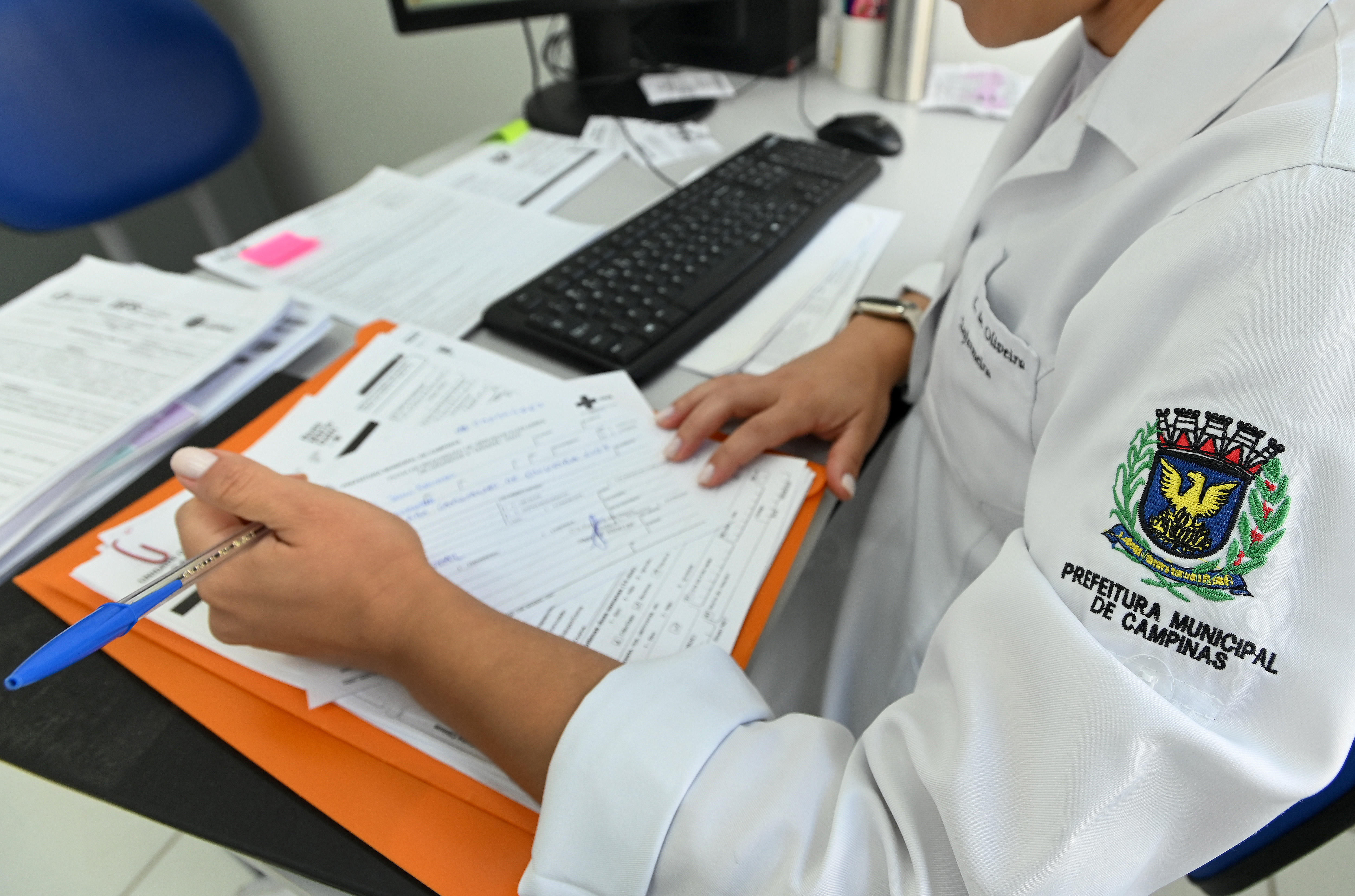 Quanto mais cedo o tratamento for iniciado, melhores são os resultados e menor é o tempo de transmissão