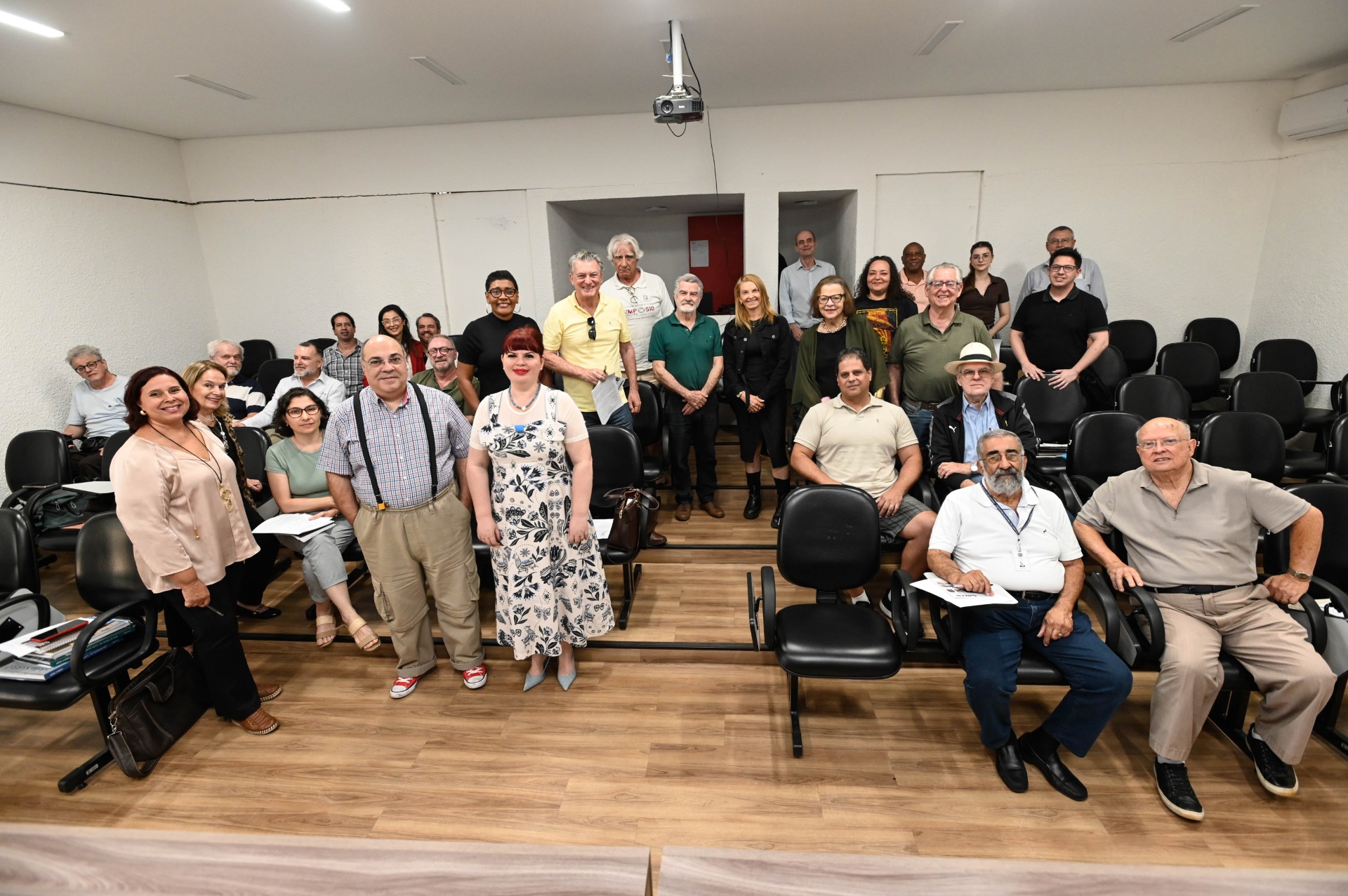 Rogério Capela Parecer conclusivo será elaborado após conclusão de estudos