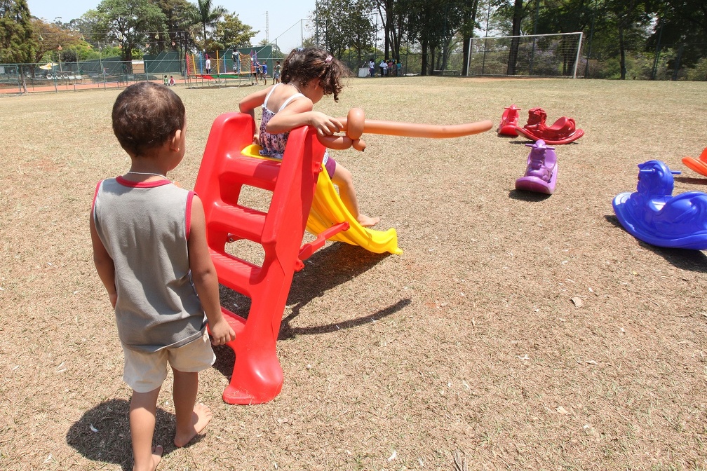 Divulgação/PMC O Dia das Crianças promete movimentar Campinas com uma agenda recheada de lazer, cultura, esporte e convivência em família