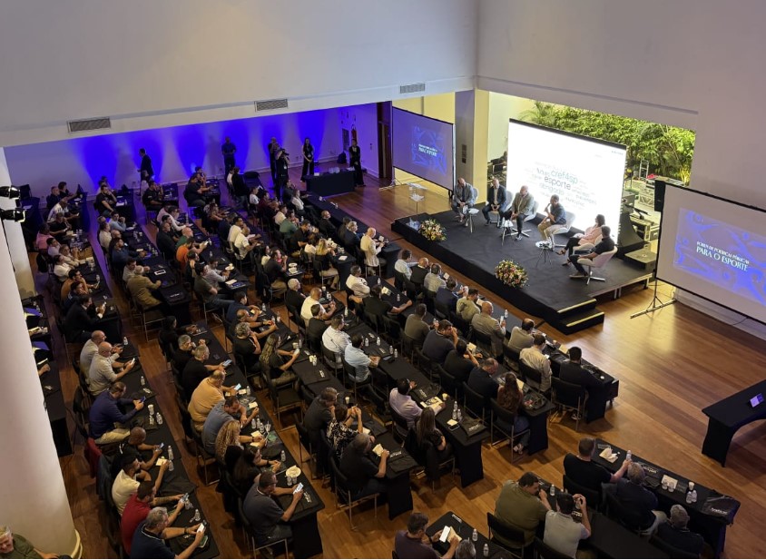 Evento realizado em Campinas reuniu 174 secretários municipais de Esporte