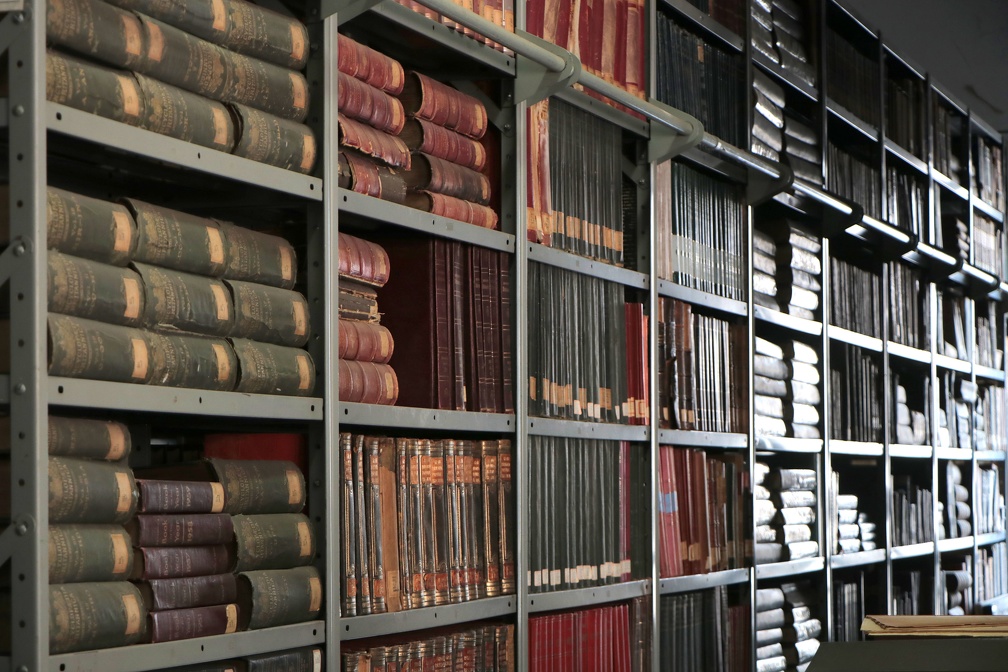 Firmino Piton O concurso tem vagas para especialista em informação - biblioteconomia
