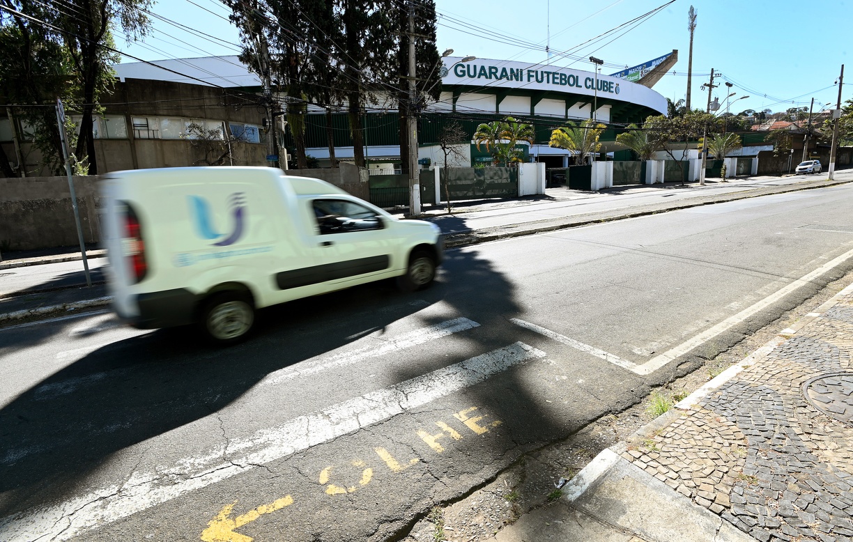 Ações operacionais da Emdec começam na madrugada do domingo, com reserva de vagas e bloqueios de vias