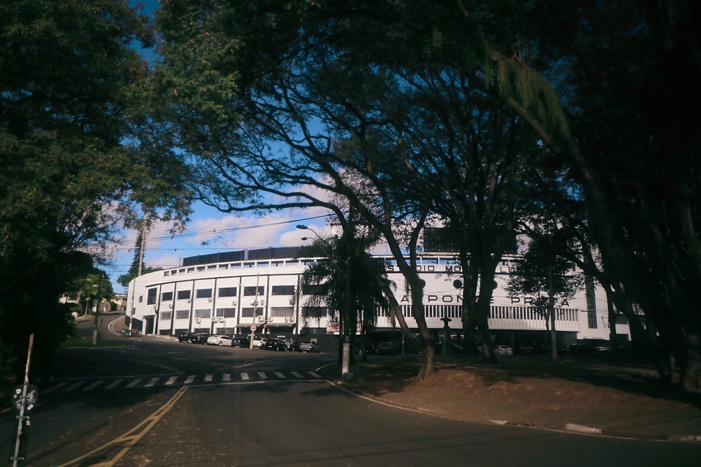 A ação acontece por conta da partida de volta da semifinal da Copa Paulista de Futebol 2025, entre Primavera (Indaiatuba) e Grêmio Prudente (Presidente Prudente)