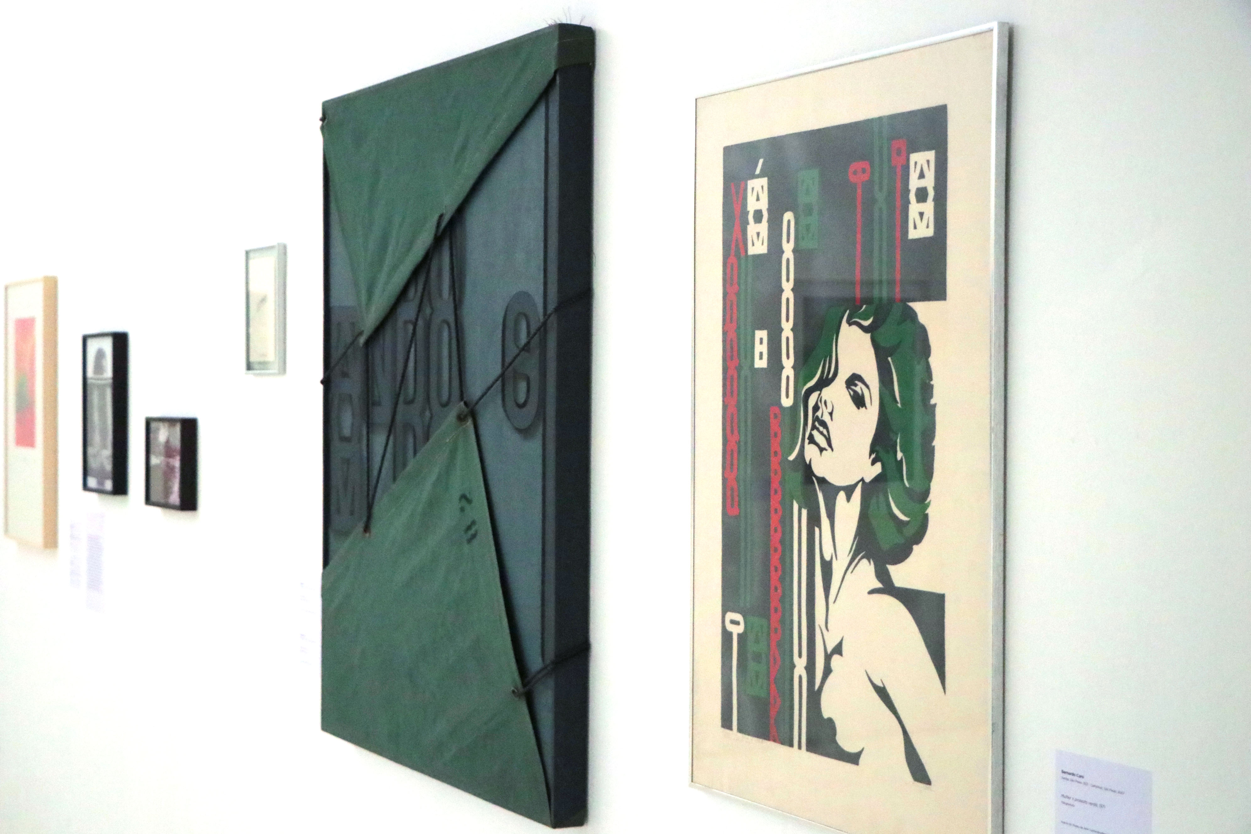 Atividades propiciam a ocupação do MACC para além das visitas às exposições