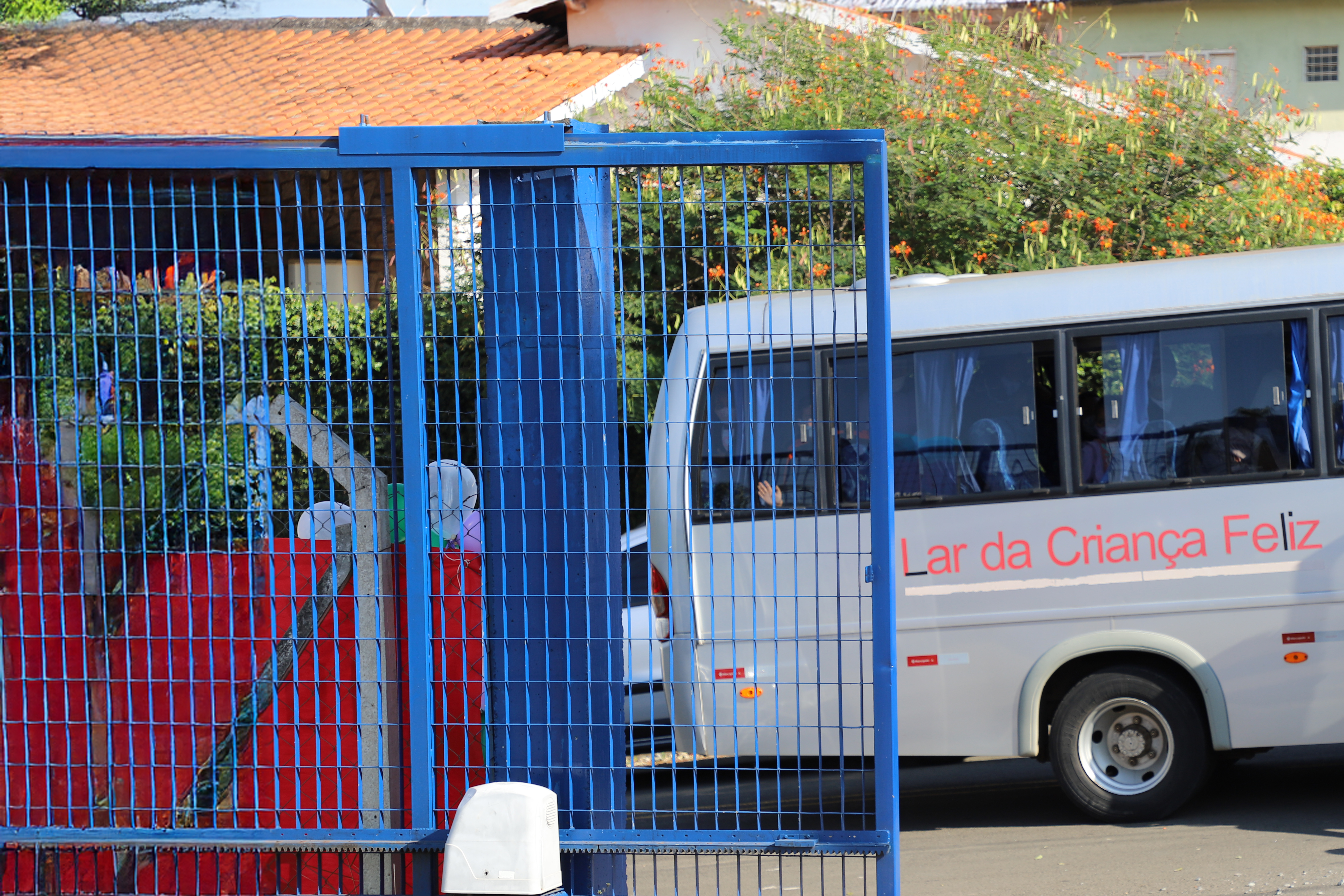 Programação respeita direitos e segurança das crianças