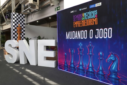 Esta foi 11ª edição da Semana de Negócios e Empreendedorismo de Campinas